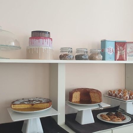 רימיני Hotel Tourist Meuble מראה חיצוני תמונה
