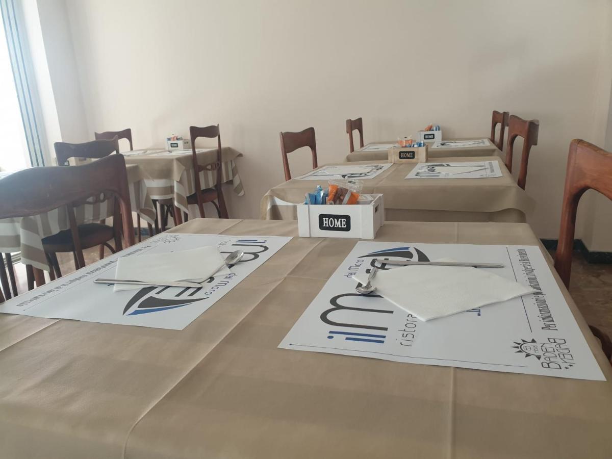 רימיני Hotel Tourist Meuble מראה חיצוני תמונה