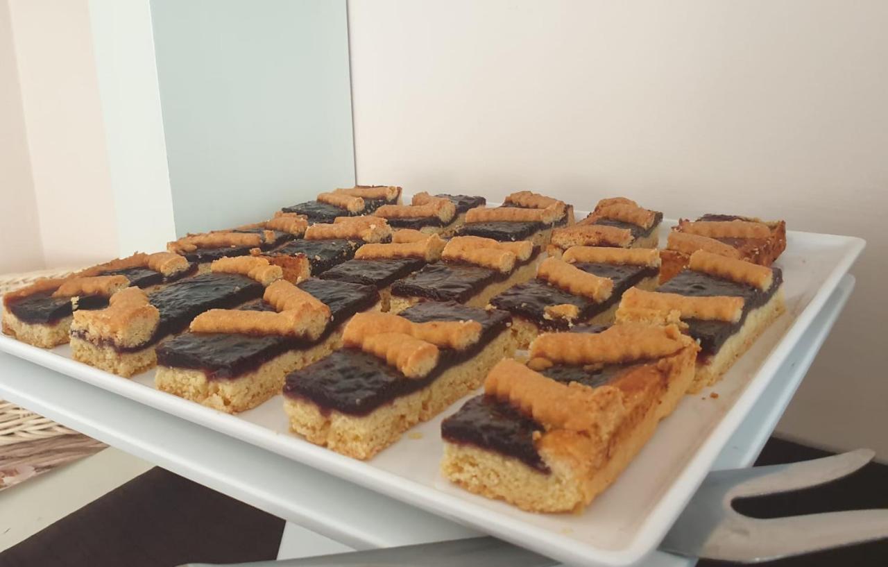 רימיני Hotel Tourist Meuble מראה חיצוני תמונה