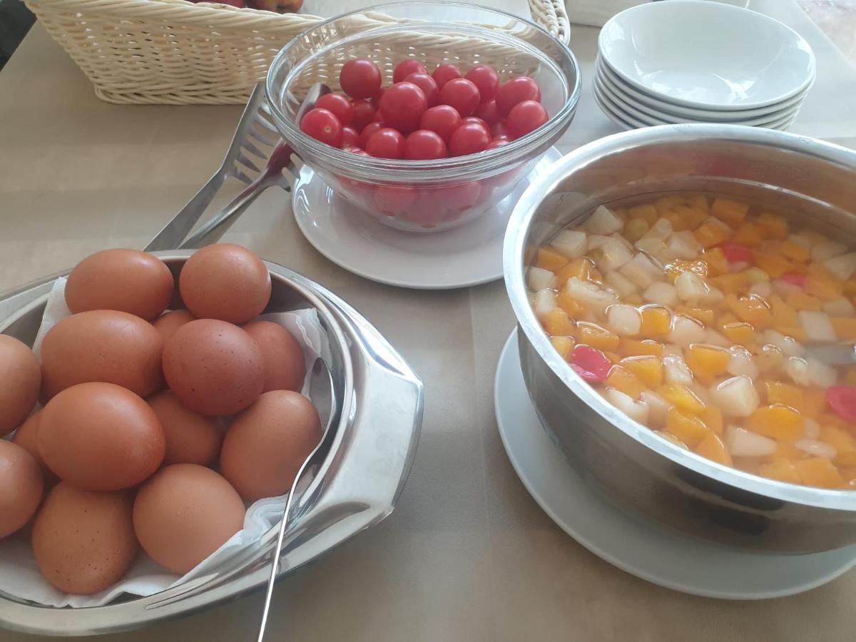 רימיני Hotel Tourist Meuble מראה חיצוני תמונה
