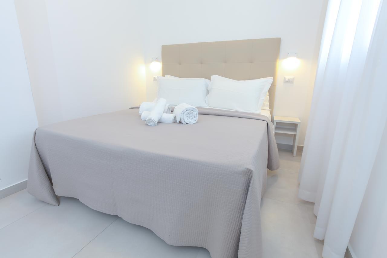 רימיני Hotel Tourist Meuble מראה חיצוני תמונה